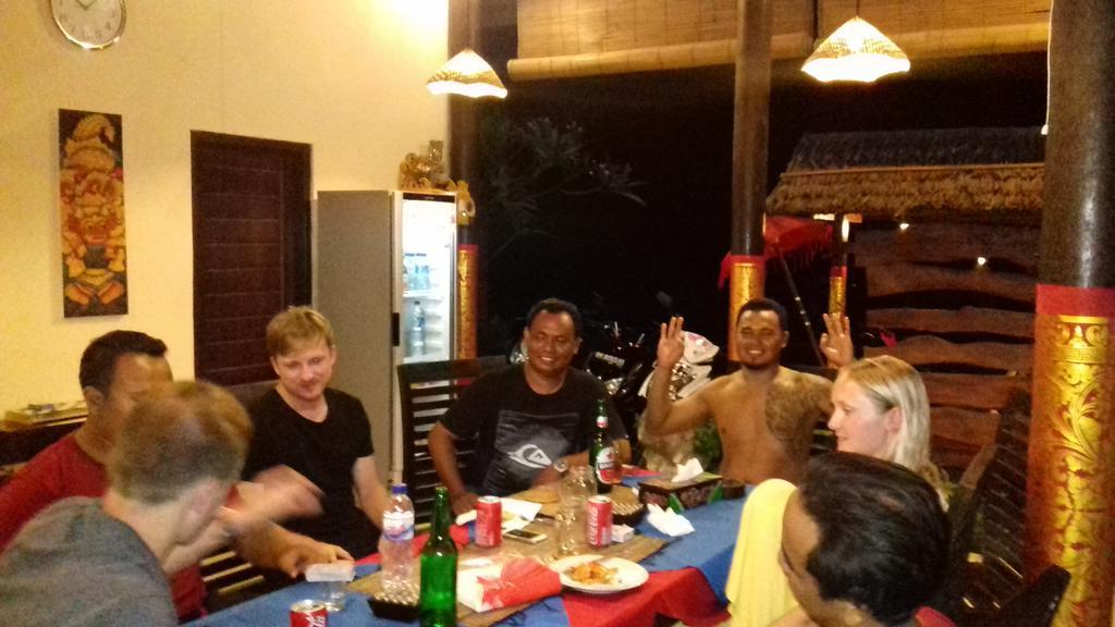 佩母得兰 拉贝拉旅馆酒店 外观 照片