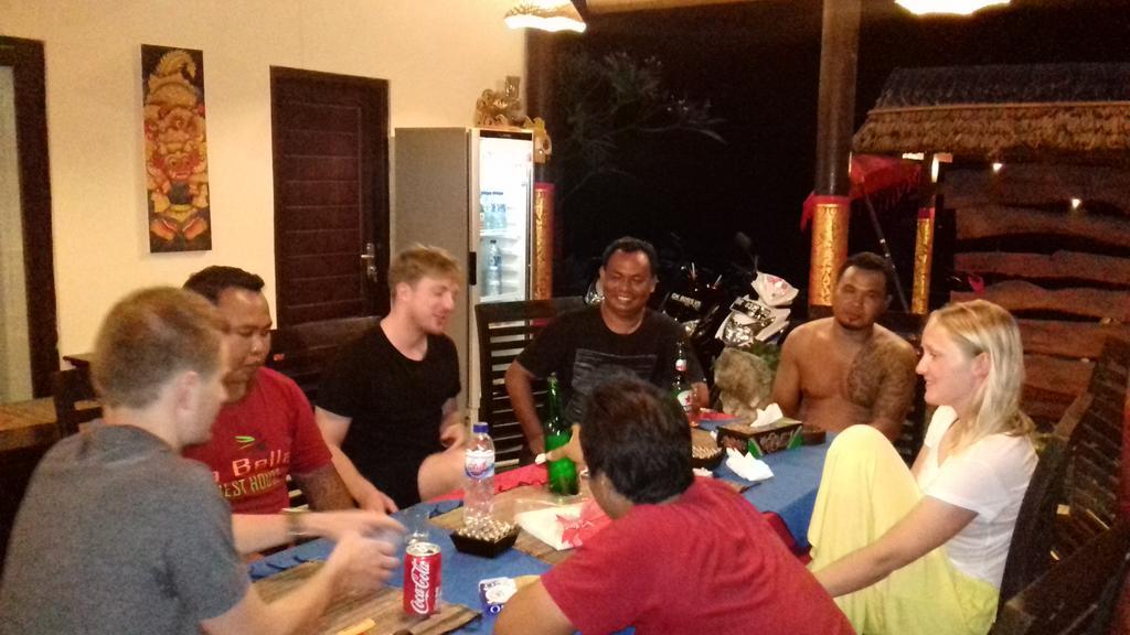 佩母得兰 拉贝拉旅馆酒店 外观 照片