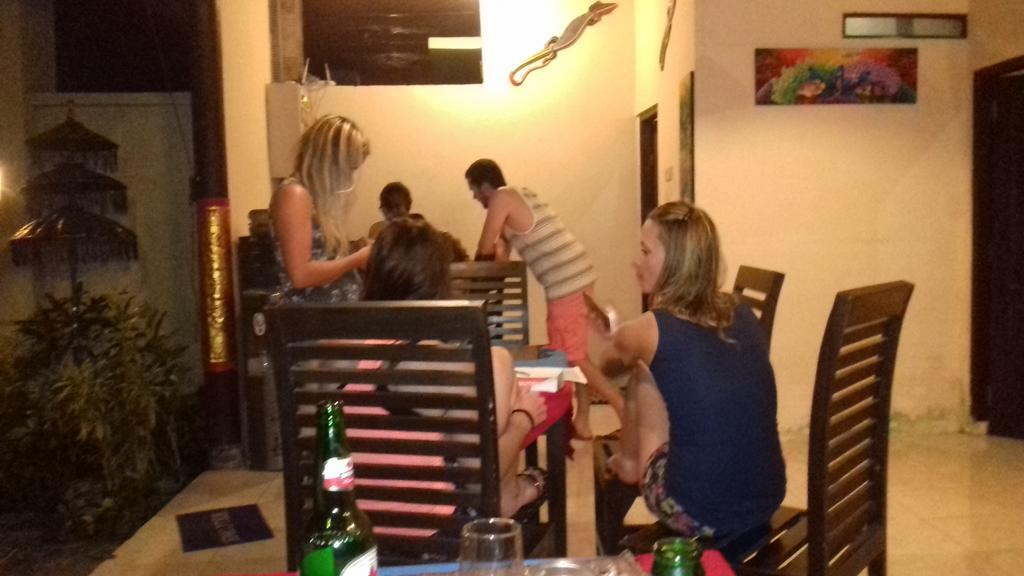 佩母得兰 拉贝拉旅馆酒店 外观 照片