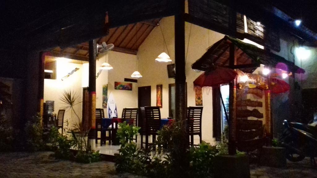 佩母得兰 拉贝拉旅馆酒店 外观 照片