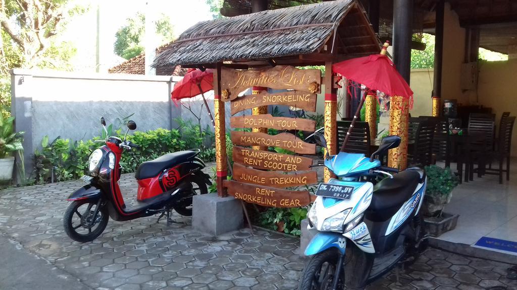 佩母得兰 拉贝拉旅馆酒店 外观 照片